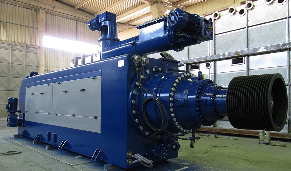 Iranian oil company: