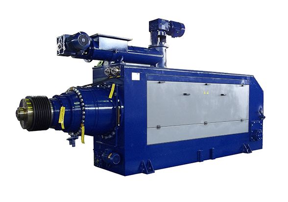 One of the big companies in Serbia preferred HUM technologies for corn germ oil and meal processing.