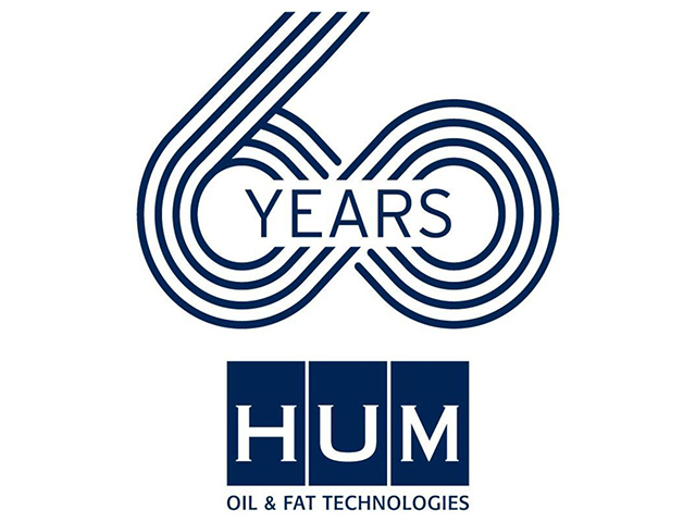 "HUM" ОТМЕЧАЕТ ЕГО 60 ЛЕТ!