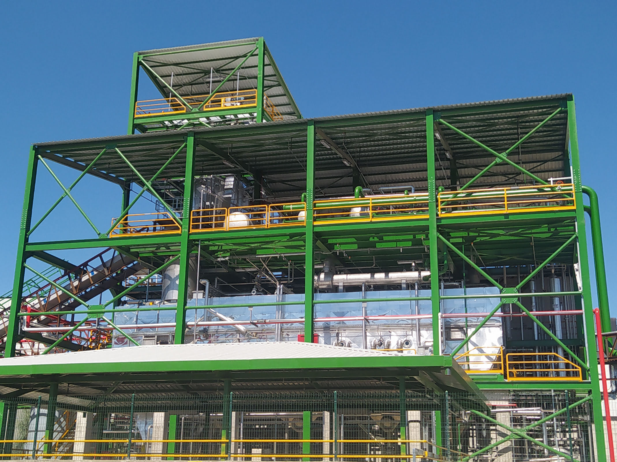 НОВОСТИ ПО ЭКСПЛУАТАЦИИ - АДАНА / ТУРЦИЯ