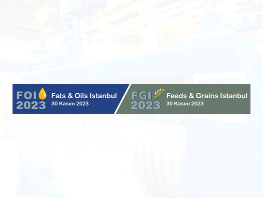 Встретимся на FOI 2023.