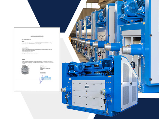 Новости о вводе в эксплуатацию из Азии
