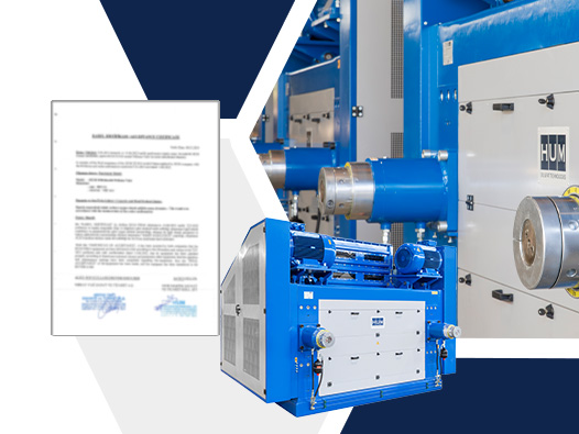 Быстрое начало в новом году! Мы рады сообщить первые новости года о вводе в эксплуатацию: