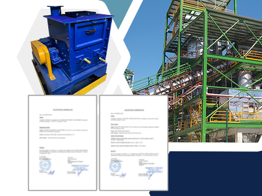 Новости о вводе в эксплуатацию из Азии