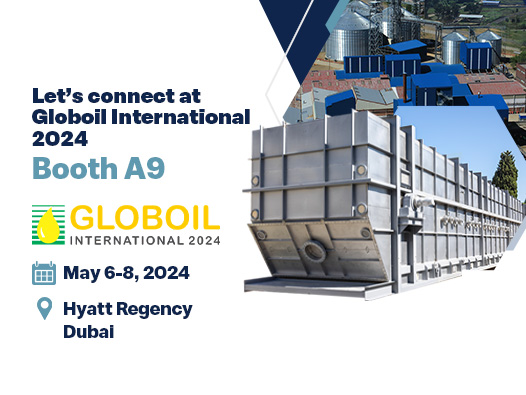 Встретимся на Globoil 2024.