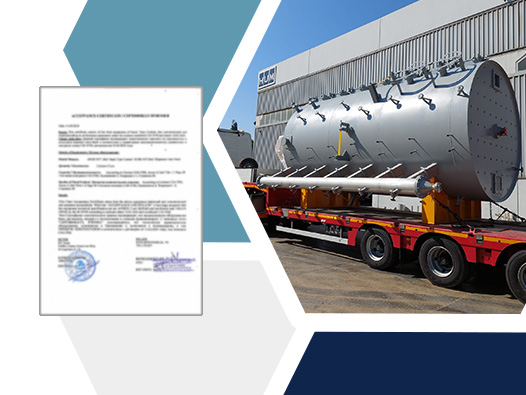 Сдан еще один наш проект в Азии