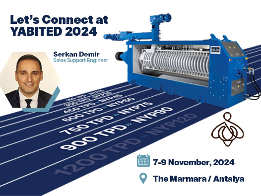 ХУМ в YABITED 2024