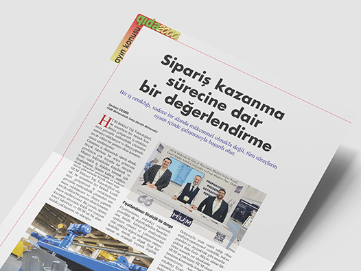 📌 Опубликовано в журнале Gıda2000