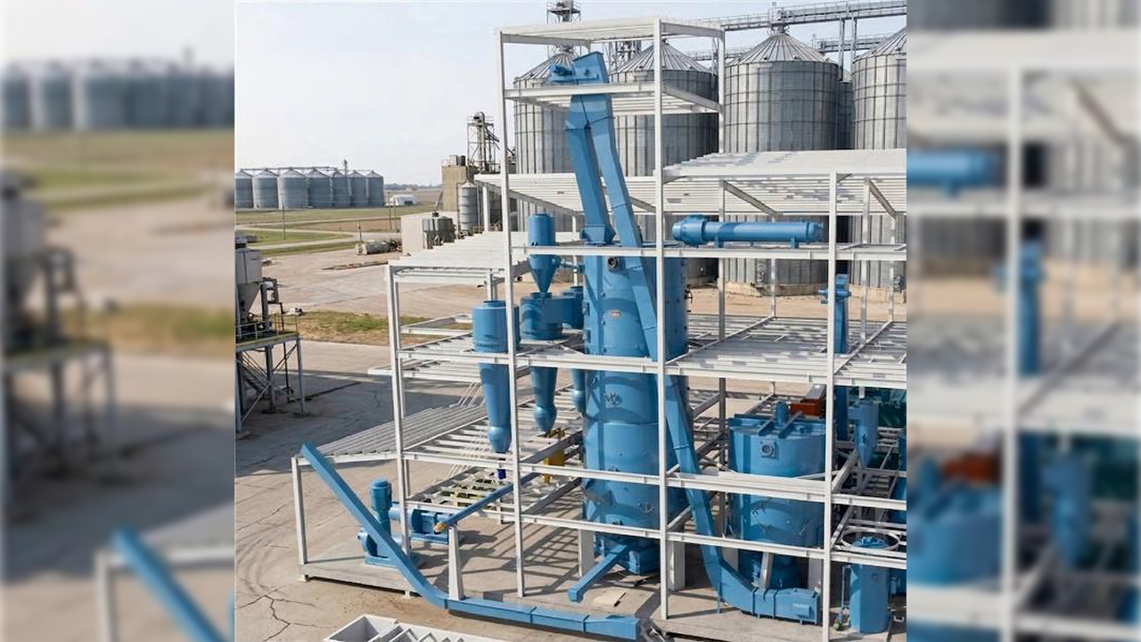 DÜŞÜK SICAKLIKLI DESOLVENTİZER – KURUTMA – SOĞUTMA - 3