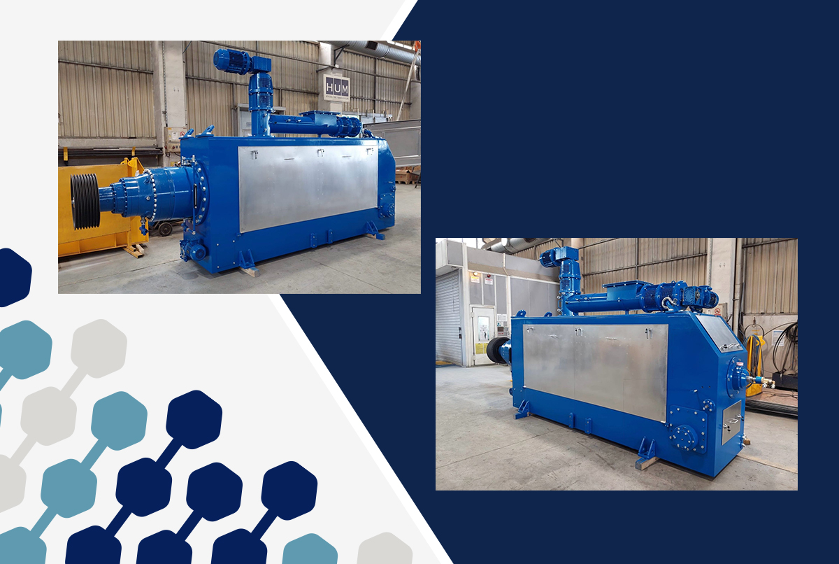 Successfully Delivered to Southern Turkey.