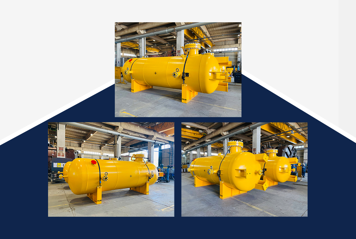 Delivering engineering excellence to global EPC projects.
